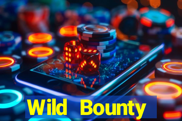 Wild Bounty Showdown horario pagante